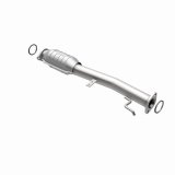 MagnaFlow Direct Fit Catalytic Converter 97-97 Toyota RAV4 2.0L 49S thumbnail 7