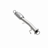 MagnaFlow Direct Fit Catalytic Converter 97-97 Toyota RAV4 2.0L 49S thumbnail 8
