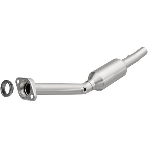 MagnaFlow Direct Fit Catalytic Converter 03-06 Echo/xA 1.5L thumbnail 1