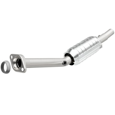 MagnaFlow Direct Fit Catalytic Converter 03-06 Echo/xA 1.5L thumbnail 2