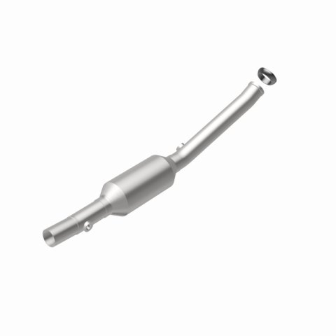 MagnaFlow Direct Fit Catalytic Converter 03-06 Echo/xA 1.5L thumbnail 4