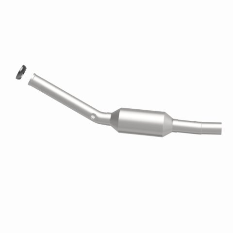MagnaFlow Direct Fit Catalytic Converter 03-06 Echo/xA 1.5L thumbnail 9