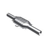 MagnaFlow Direct Fit Catalytic Converter Jeep 79-81 thumbnail 1