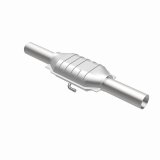 MagnaFlow Direct Fit Catalytic Converter Jeep 79-81 thumbnail 2