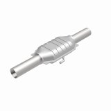 MagnaFlow Direct Fit Catalytic Converter Jeep 79-81 thumbnail 3