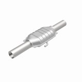 MagnaFlow Direct Fit Catalytic Converter Jeep 79-81 thumbnail 4