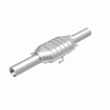 MagnaFlow Direct Fit Catalytic Converter Jeep 79-81 thumbnail 5