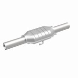 MagnaFlow Direct Fit Catalytic Converter Jeep 79-81 thumbnail 8