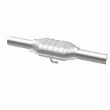 MagnaFlow Direct Fit Catalytic Converter Jeep 79-81 thumbnail 9