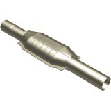 MagnaFlow Direct Fit Catalytic Converter Gm thumbnail 2