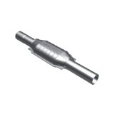 MagnaFlow Direct Fit Catalytic Converter Gm thumbnail 4