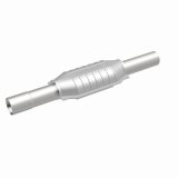 MagnaFlow Direct Fit Catalytic Converter Gm thumbnail 9