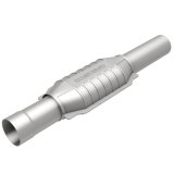 MagnaFlow Direct Fit Catalytic Converter Gm thumbnail 1