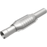 MagnaFlow Direct Fit Catalytic Converter Gm thumbnail 3