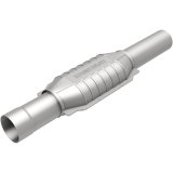 MagnaFlow Direct Fit Catalytic Converter Gm thumbnail 6