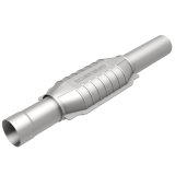 MagnaFlow Direct Fit Catalytic Converter Gm thumbnail 7
