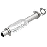 MagnaFlow Direct Fit Catalytic Converter 95-98 GM S10 Pickup 4.3L thumbnail 1