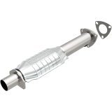 MagnaFlow Direct Fit Catalytic Converter 95-98 GM S10 Pickup 4.3L thumbnail 2