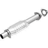 MagnaFlow Direct Fit Catalytic Converter 95-98 GM S10 Pickup 4.3L thumbnail 5
