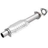 MagnaFlow Direct Fit Catalytic Converter 95-98 GM S10 Pickup 4.3L thumbnail 6