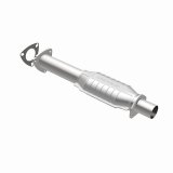 MagnaFlow Direct Fit Catalytic Converter 95-98 GM S10 Pickup 4.3L thumbnail 7