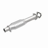 MagnaFlow Direct Fit Catalytic Converter 95-98 GM S10 Pickup 4.3L thumbnail 9