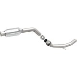 MagnaFlow Conv Direct Fit Chrysler 98-99 thumbnail 2
