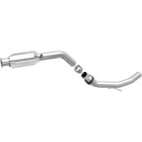 MagnaFlow Conv Direct Fit Chrysler 98-99 thumbnail 3