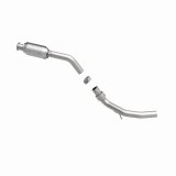 MagnaFlow Conv Direct Fit Chrysler 98-99 thumbnail 6