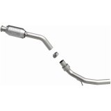MagnaFlow Conv Direct Fit Chrysler 98-99 thumbnail 7