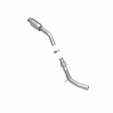 MagnaFlow Conv Direct Fit Chrysler 98-99 thumbnail 8