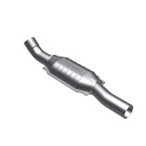 MagnaFlow Direct Fit Catalytic Converter 80-87 Dodge/Plymouth Vans thumbnail 1