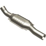 MagnaFlow Direct Fit Catalytic Converter 80-87 Dodge/Plymouth Vans thumbnail 2