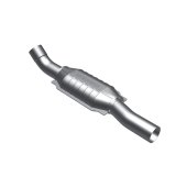 MagnaFlow Direct Fit Catalytic Converter 80-87 Dodge/Plymouth Vans thumbnail 3