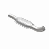 MagnaFlow Direct Fit Catalytic Converter 80-87 Dodge/Plymouth Vans thumbnail 6
