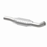 MagnaFlow Direct Fit Catalytic Converter 80-87 Dodge/Plymouth Vans thumbnail 7