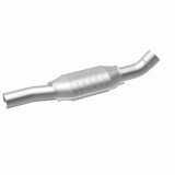 MagnaFlow Direct Fit Catalytic Converter 80-87 Dodge/Plymouth Vans thumbnail 8