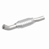 MagnaFlow Direct Fit Catalytic Converter 80-87 Dodge/Plymouth Vans thumbnail 9