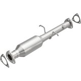 MagnaFlow Direct Fit Catalytic Converter Sonoma-S10 96-99 2.2L thumbnail 7