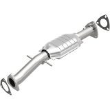 MagnaFlow Direct Fit Catalytic Converter Sonoma-S10 99 4.3L thumbnail 1