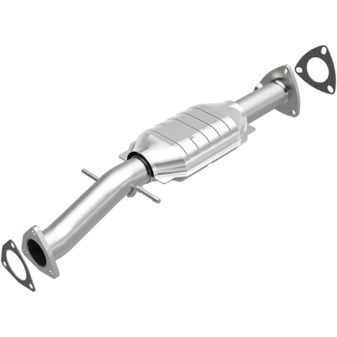 MagnaFlow Direct Fit Catalytic Converter Sonoma-S10 99 4.3L