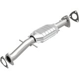 MagnaFlow Direct Fit Catalytic Converter Sonoma-S10 99 4.3L thumbnail 3