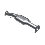 MagnaFlow Direct Fit Catalytic Converter Sonoma-S10 99 4.3L thumbnail 4