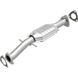 MagnaFlow Direct Fit Catalytic Converter Sonoma-S10 99 4.3L thumbnail 6