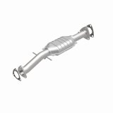 MagnaFlow Direct Fit Catalytic Converter Sonoma-S10 99 4.3L thumbnail 9