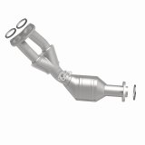 MagnaFlow Direct Fit Catalytic Converter 01-04 Tacoma 2.7L front 49S thumbnail 4