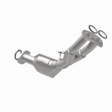 MagnaFlow Direct Fit Catalytic Converter 01-04 Tacoma 2.7L front 49S thumbnail 5