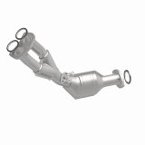 MagnaFlow Direct Fit Catalytic Converter 01-04 Tacoma 2.7L front 49S thumbnail 7