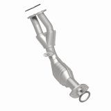 MagnaFlow Direct Fit Catalytic Converter 01-04 Tacoma 2.7L front 49S thumbnail 8