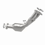 MagnaFlow Direct Fit Catalytic Converter 01-04 Tacoma 2.7L front 49S thumbnail 9